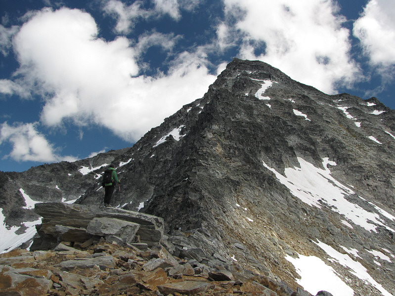 The scrambling gets tougher from here.