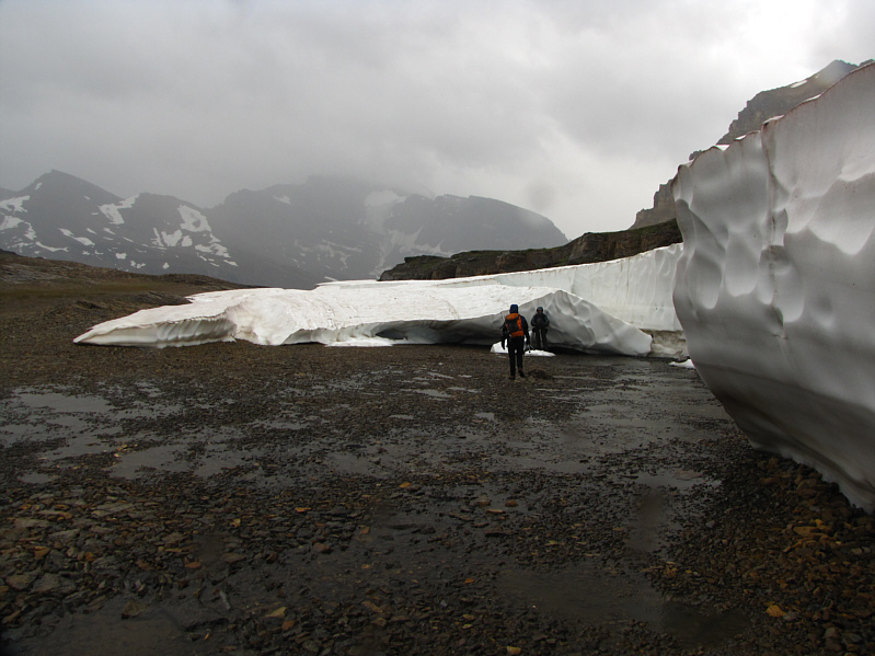 Definitely the low point of the day.