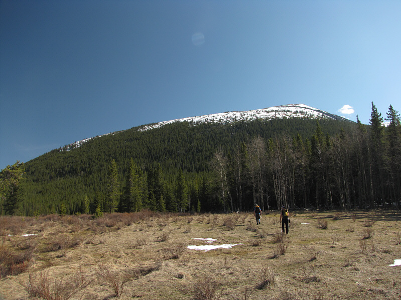 We don't need no stinkin' GPS!