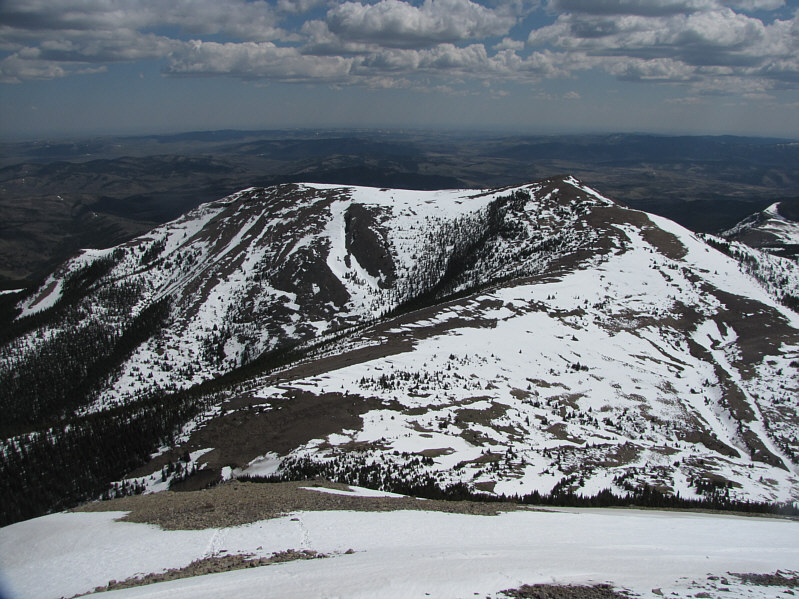 Remind me again why I want to go there...