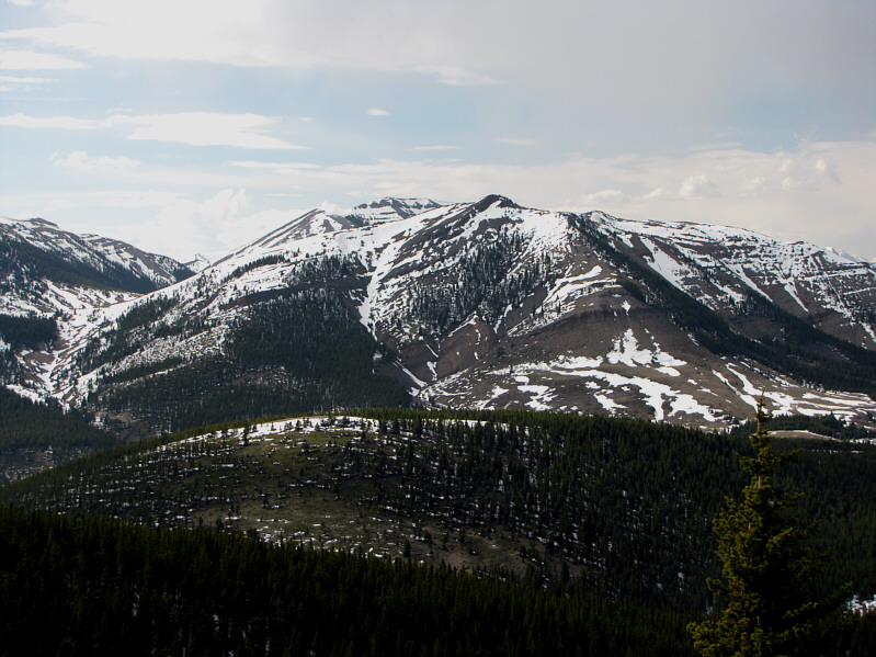 Wow.  How did I manage to get all the way over here??