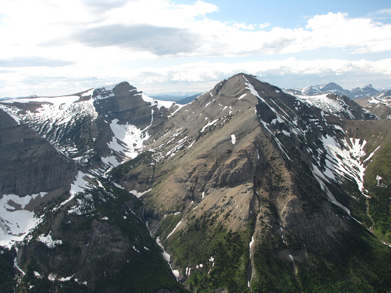 Though it's named after a World War I town, I can't help thinking about H.G. Wells' "The Time Machine" (the Eloi and the Morlocks).