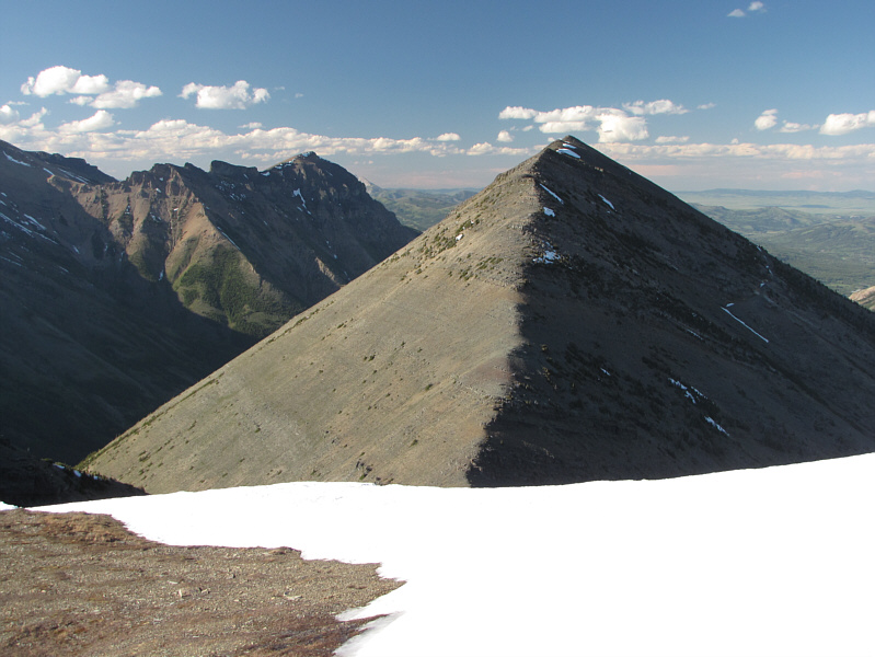 The symmetry is very appealing!