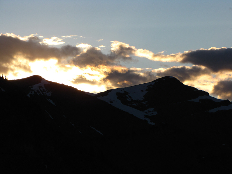 It's about 9:20 PM, but I'm not worried...much!