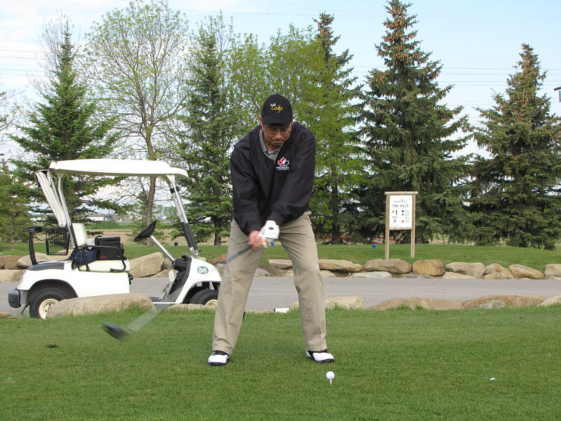 Let the fun and games begin!