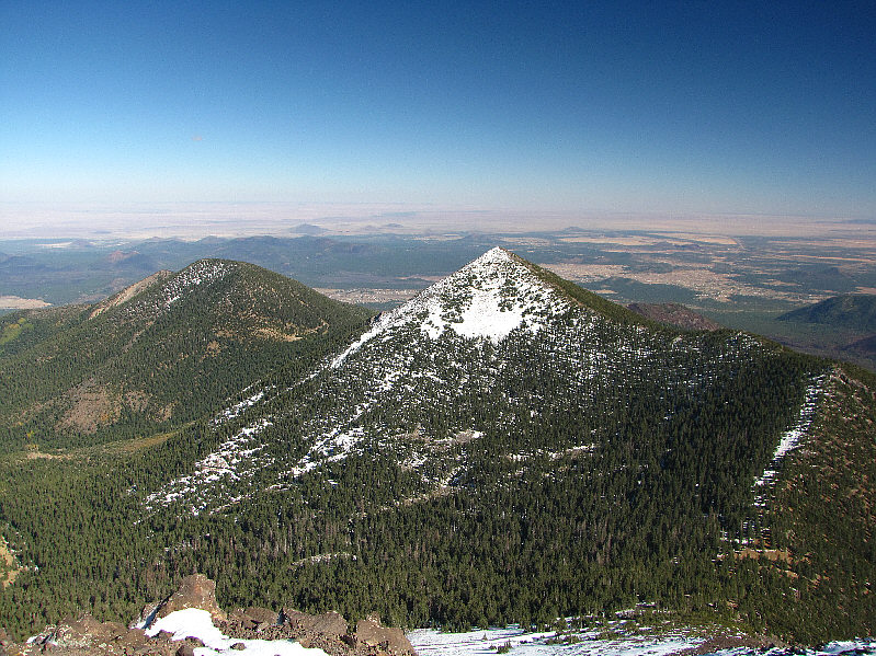 Too bad I didn't have more daylight...