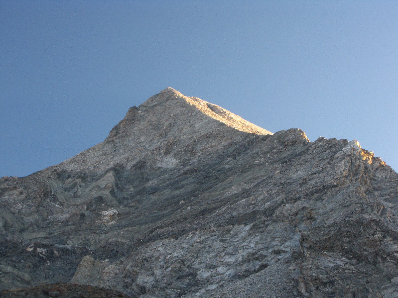 Some more challenging routes here if Class 2 is not to your liking!