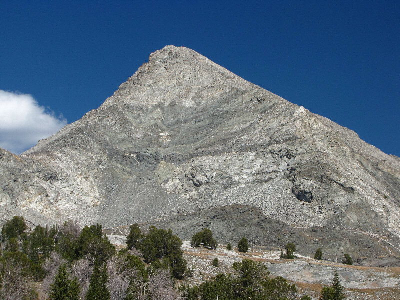 How do you pronounce "pyramidal"?