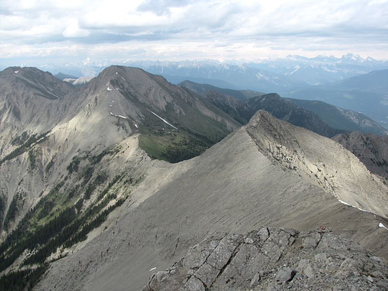 Looks like a brutal slog for masochists!