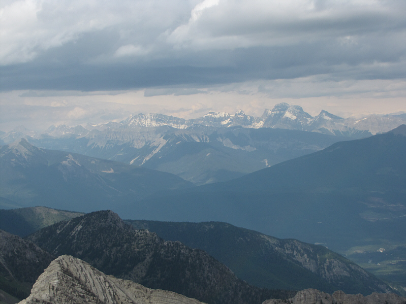 That area definitely warrants a visit in the future.