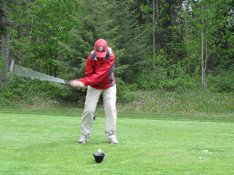 Always thought Joanne was a good swinger...