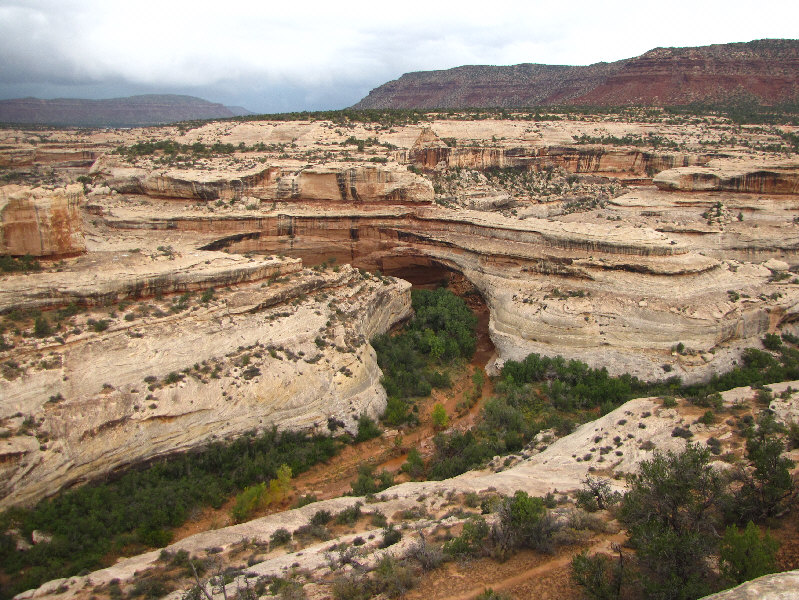 Kachina refers to some nearby petroglyphs that resemble symbols used on kachina dolls.
