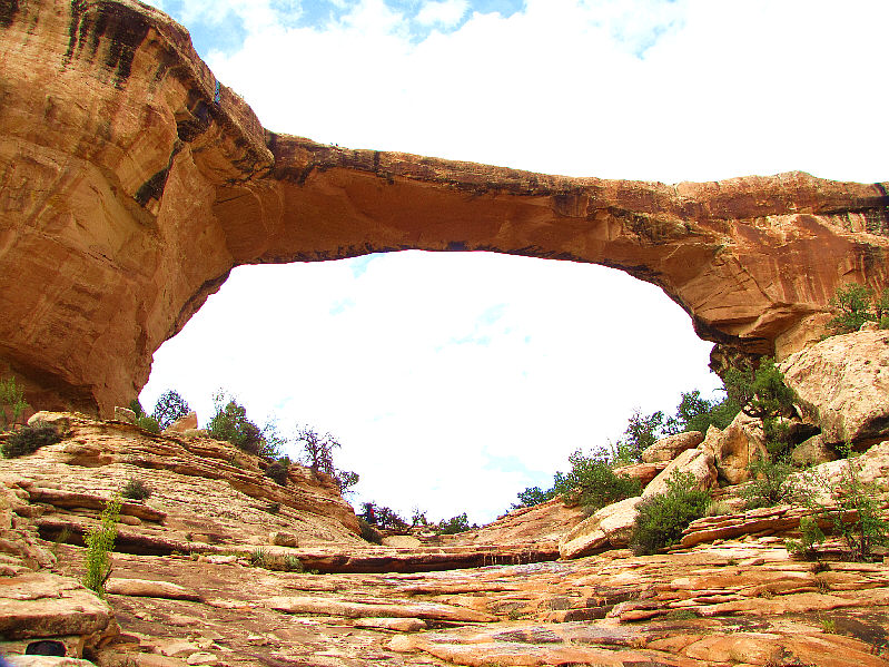 Go and see this soon before it crumbles!