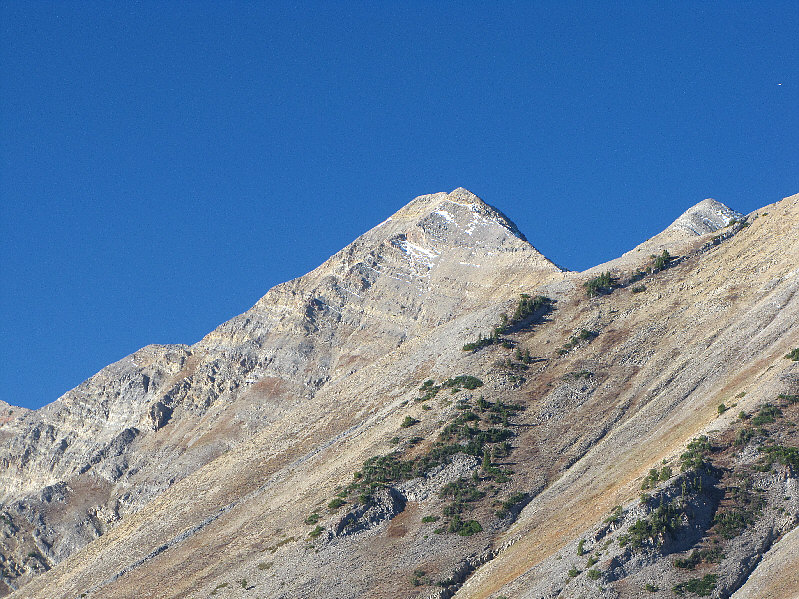 Is that a UFO at upper far right??