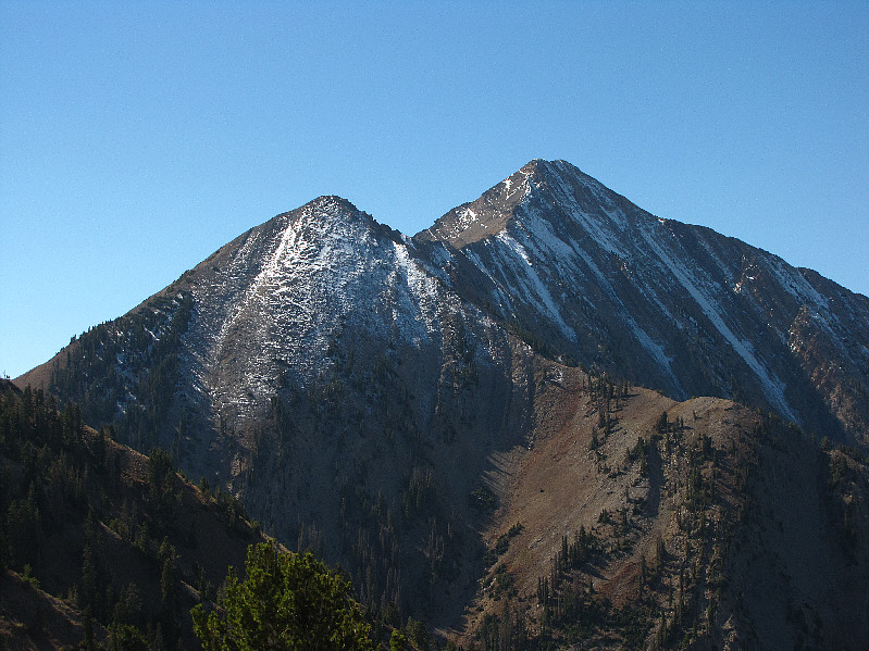 Confused yet by all the 'norths'?