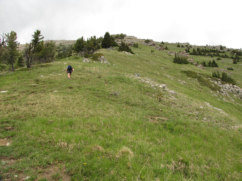 It looks like we're almost there, but we're not!