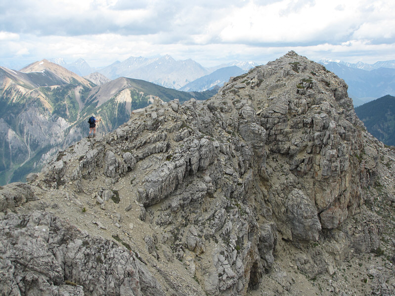 Easier than it looks, though.