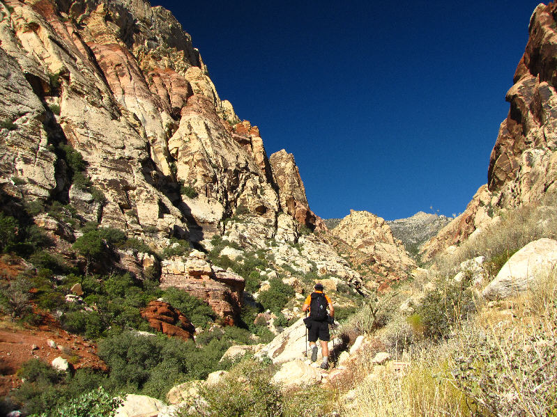 All hope abandon, ye who enter here!