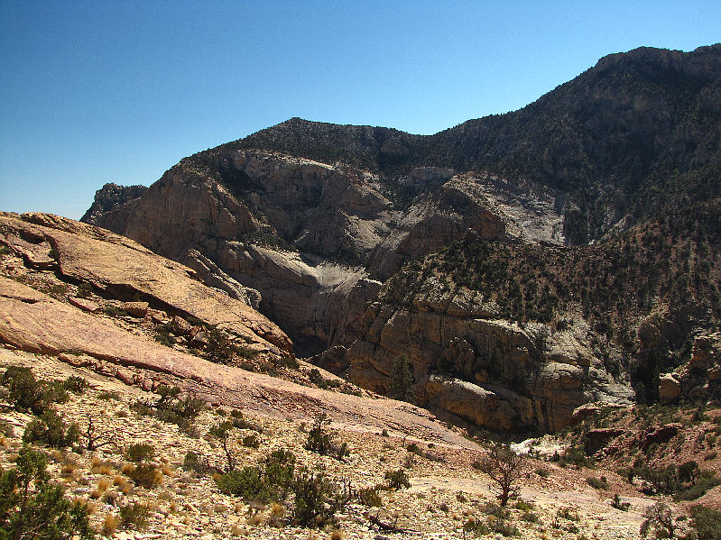 Took me a whopping 5 hours and 10 minutes to get here!