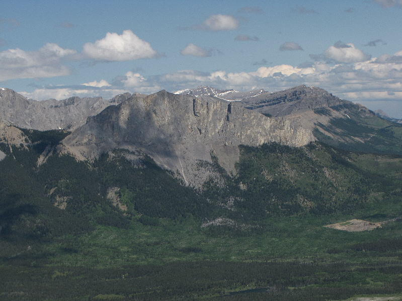 Hard to believe it has been over 15 years since I was up there.