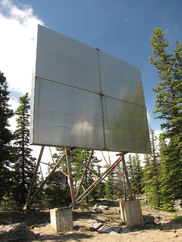 Who said drive-in's were dead?