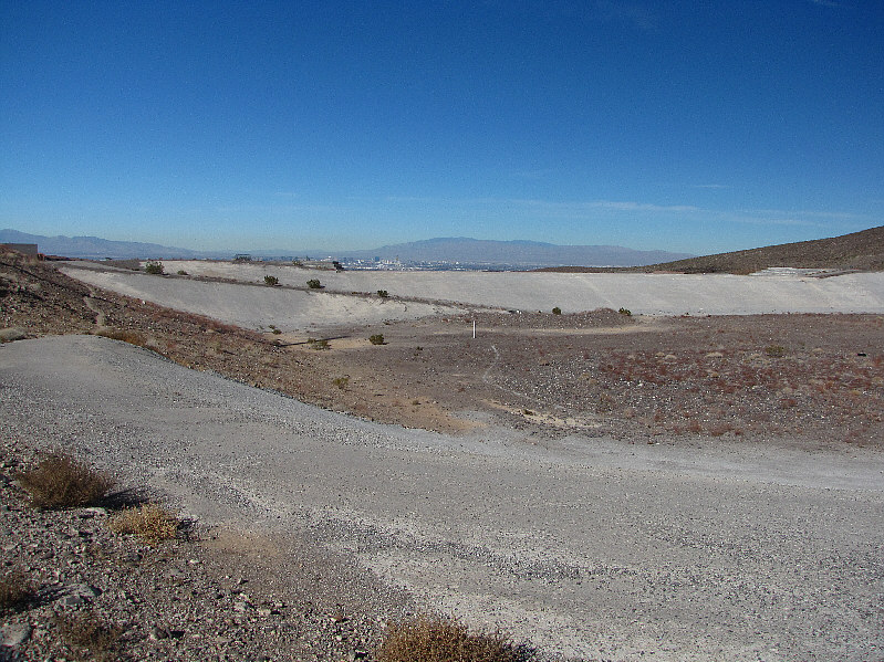 Must be for those once-in-a-hundred-years flash floods.