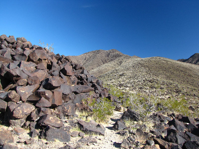 Sigh. Will I ever do a trip WITHOUT any route-finding problems?