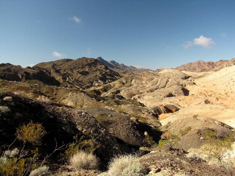 Entering the labyrinth...