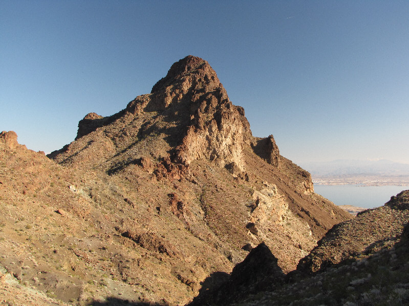 Looks impressive from this angle.