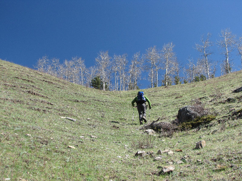 This should get you warmed up!