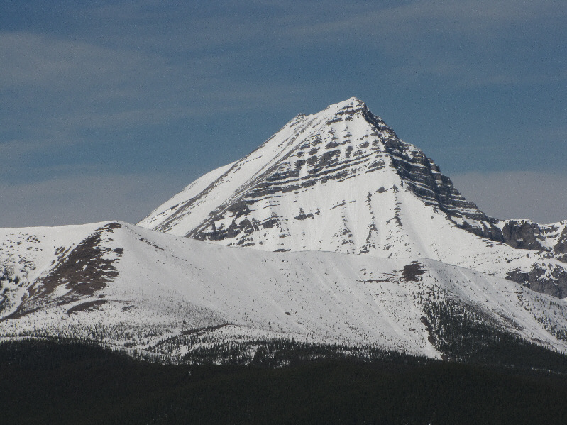 Another peak worth drooling over!