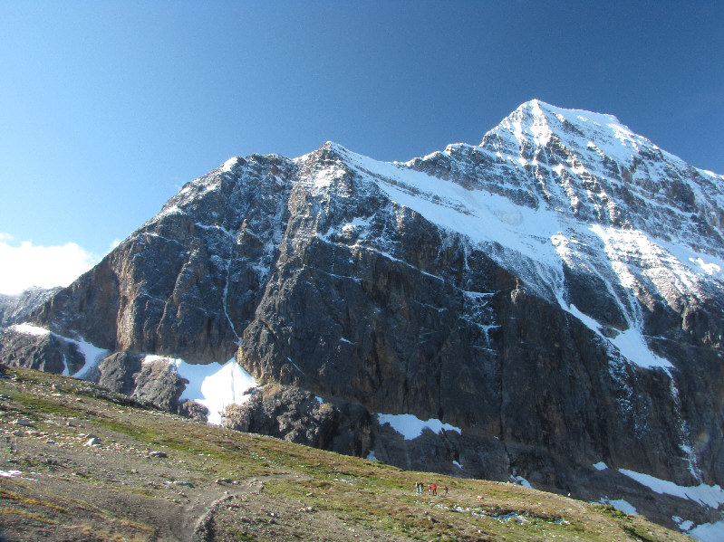 I'd like to climb it some day...