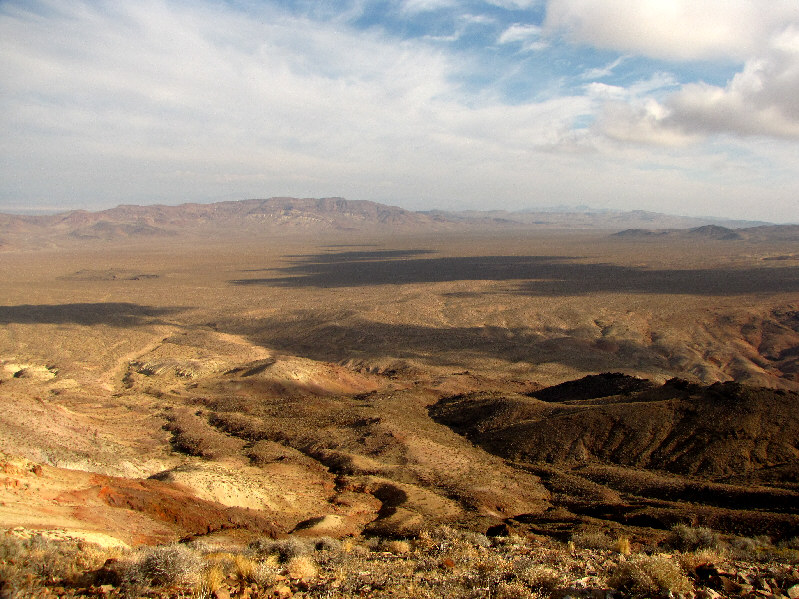 Maybe Batman lives there!