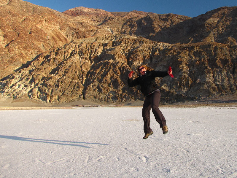 Make sure you hang onto your wallet and toque!