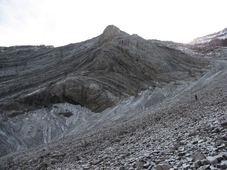 The summit is not visible here.