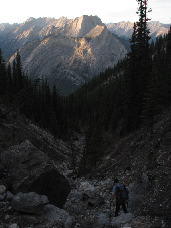 Easy but mind-numbingly long.