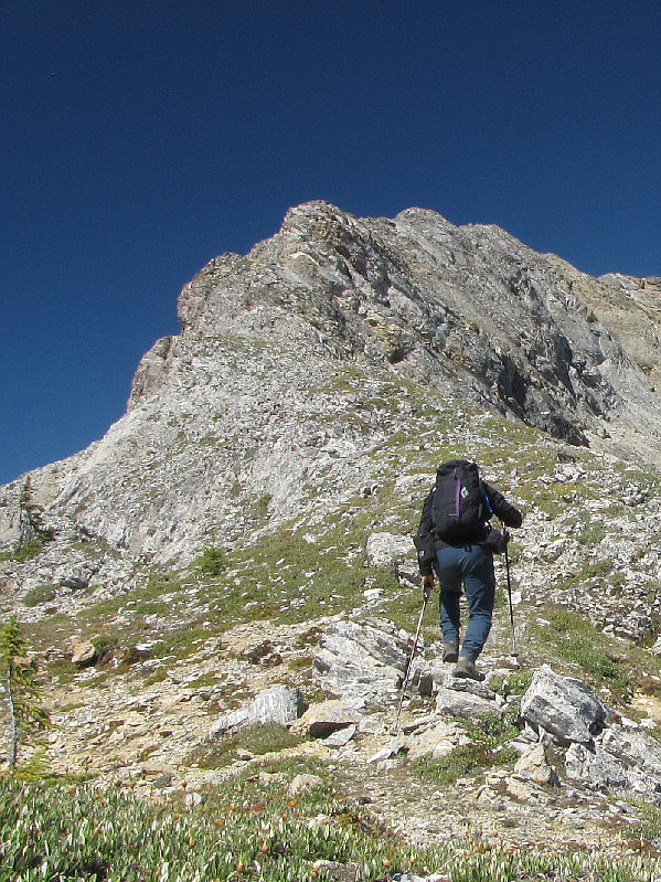 This is where the fun begins...