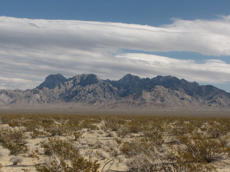 I hope to return and climb them in the future.