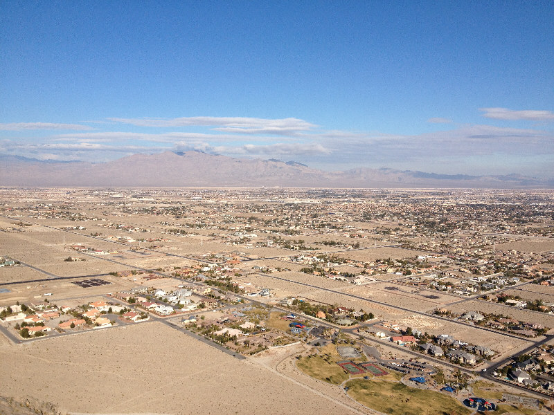 Wonder if any of these dirt lots are for sale...