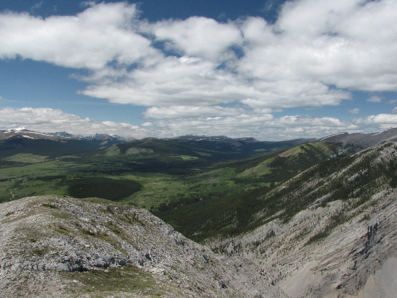 Lots of places worth exploring here.