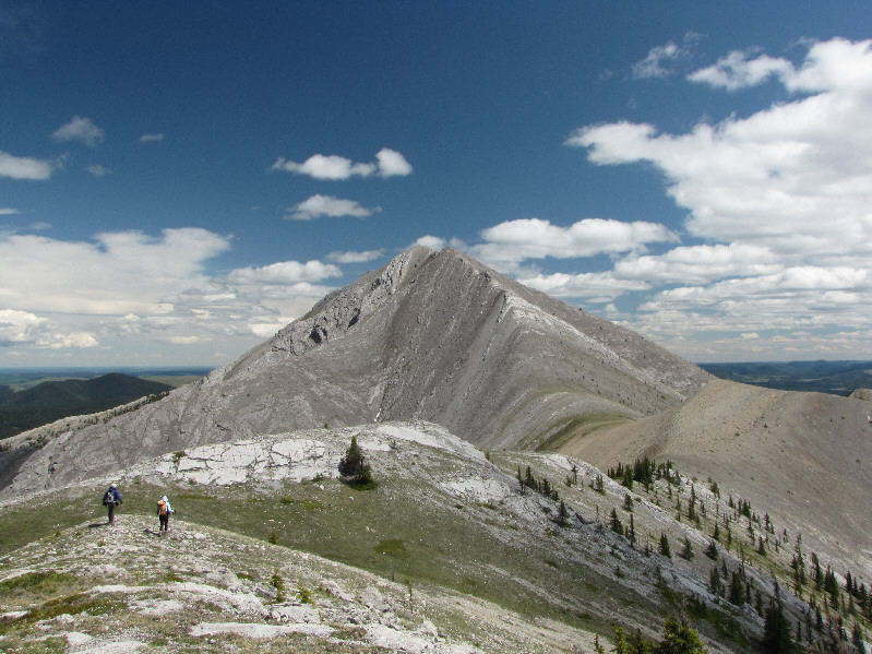 Looks impressive from this angle.