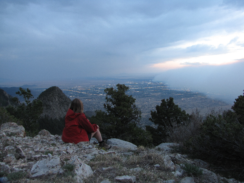 Not bad for the amount of effort expended to get here.