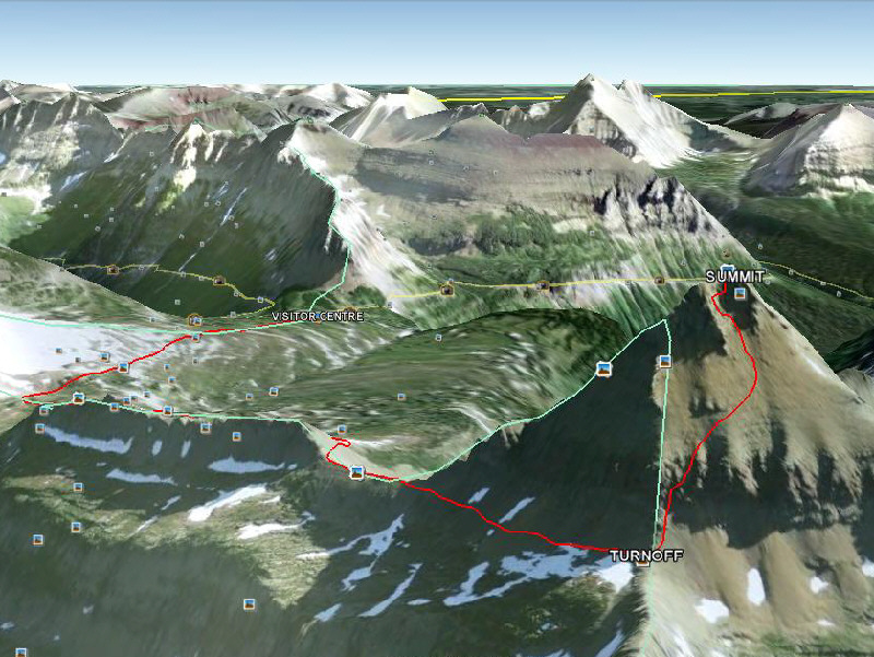 I highly recommend this trip!