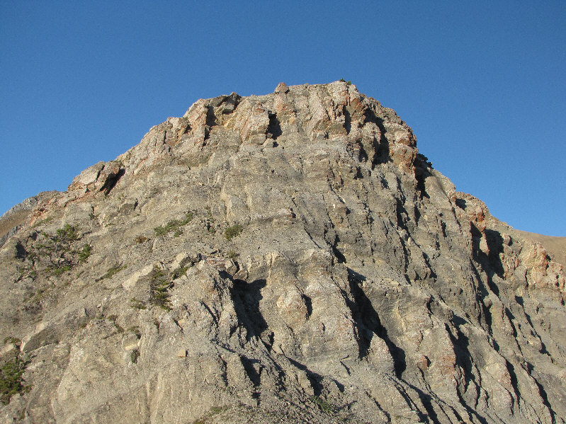 Good hands-on scrambling here!