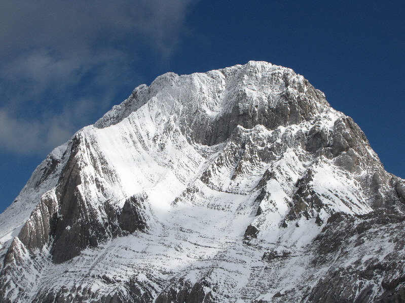 R.I.P. Van Belliveau.