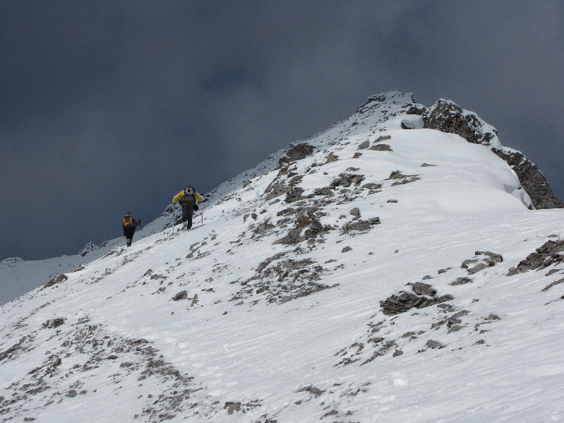 Wow! Dinah is still going strong!