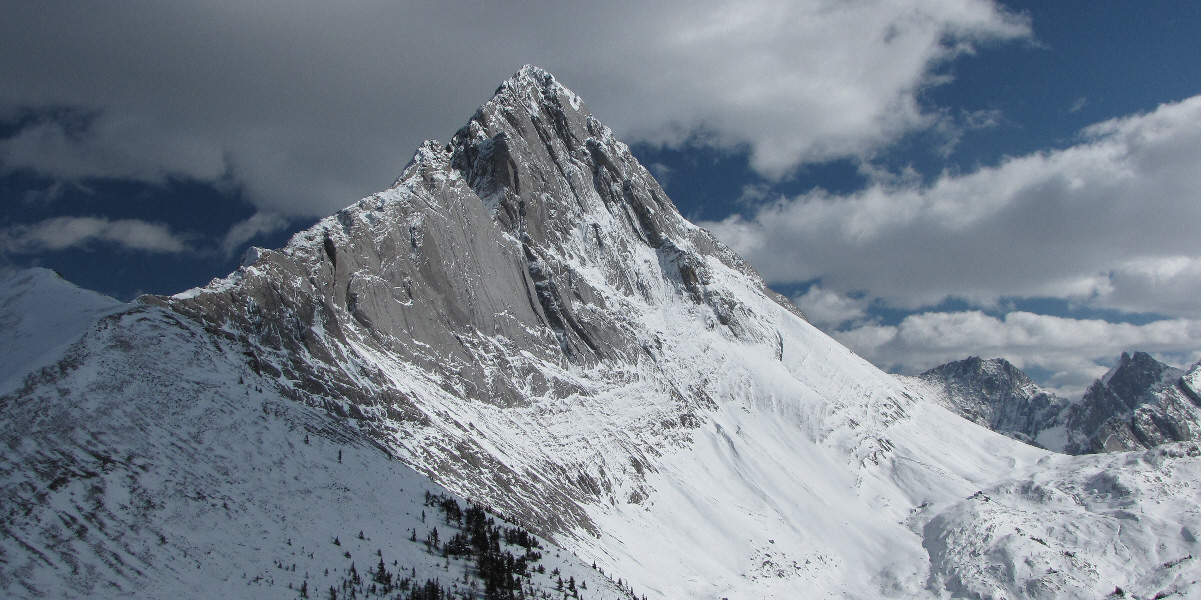 More Mount Birdwood porn!