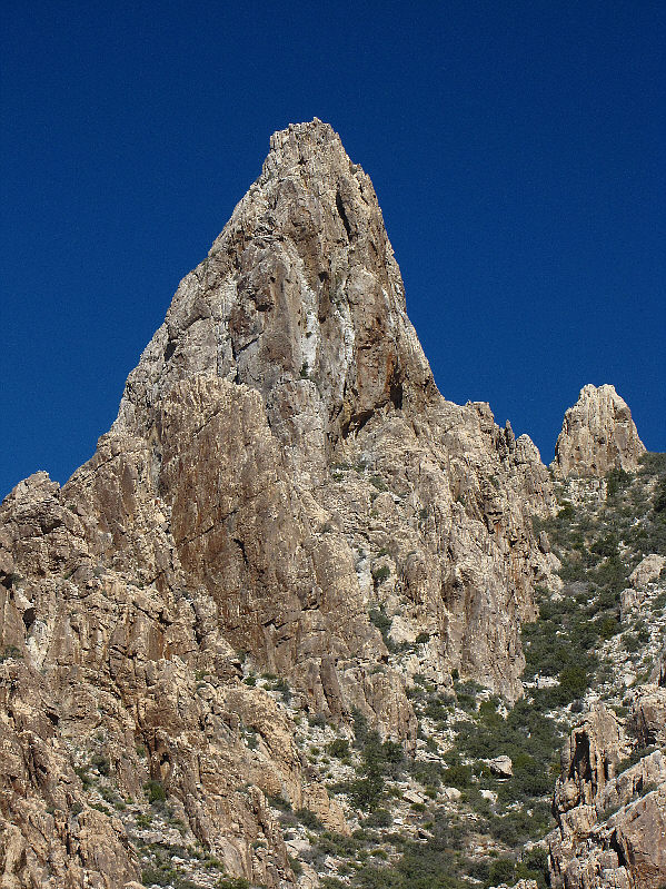 I wonder if it's a scramble...