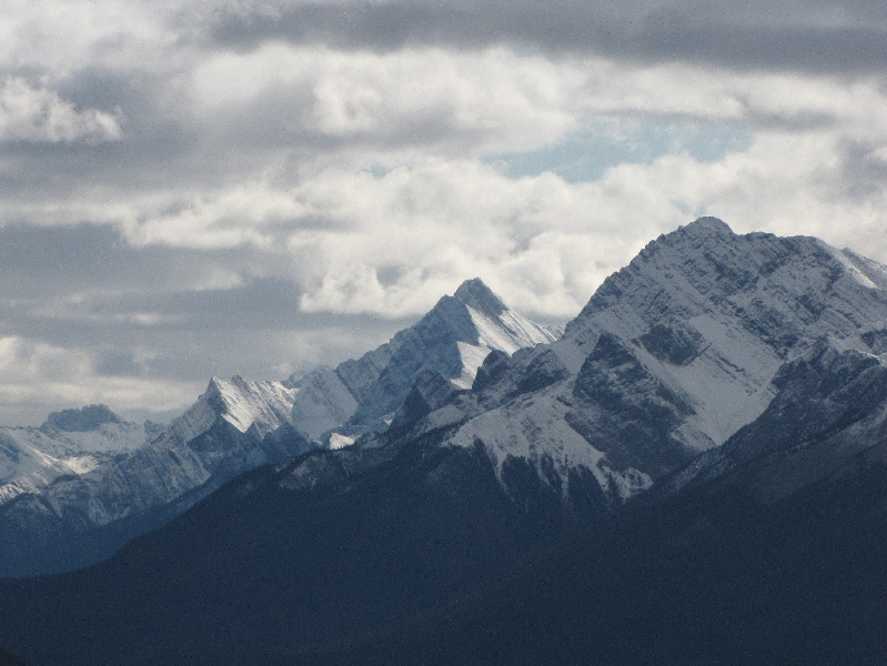 The Fortress is over 47 kilometres away.