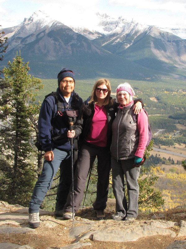 A nice day to spend some time with loved ones!